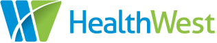 Health West Logo