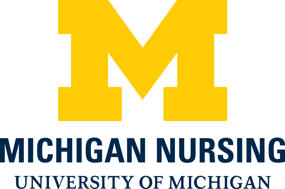 University of Michigan Nursing Logo