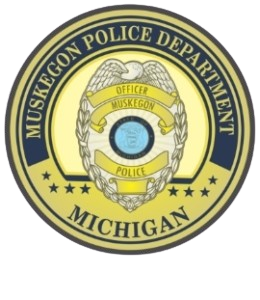Muskegon Police Department Logo