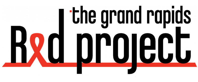 Red Project Logo
