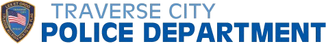 Traverse City Police Logo